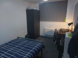 Photo Of *Only for students* - Urgent tenancy takeover in Newcastle upon Tyne