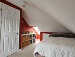 Photo Of Double room - lodger in Southampton