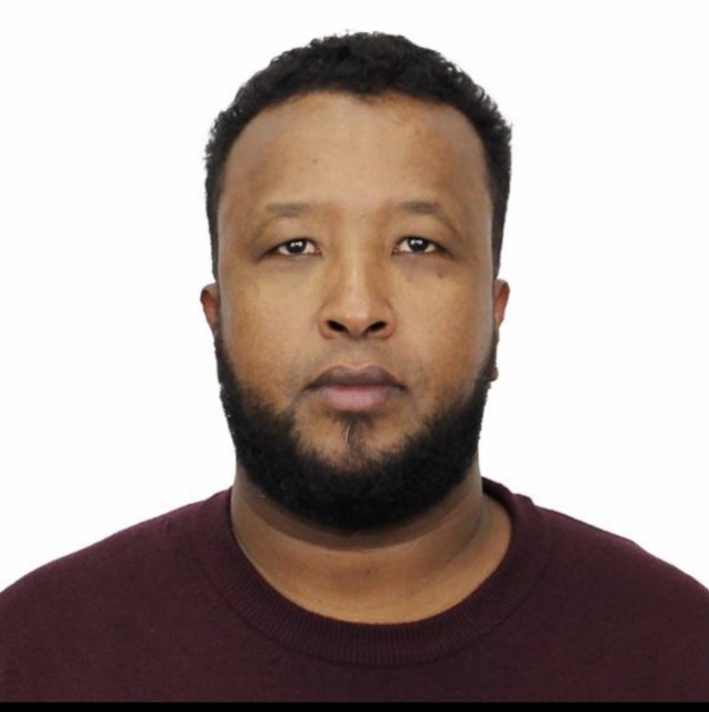 Feysal Hassan's Profile Image