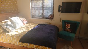 Rent A Room Southampton