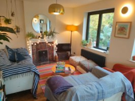 Photo Of Double ensuite in shared home in Hove