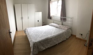 Photo Of Two double rooms to let; females only in London