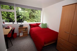 Photo Of Student Flat for Winchester University (9 Sparkford Close, SO22 4NH, Winchester) in Winchester