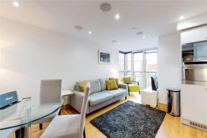 Photo Of MODERN FLAT LONDON W8 in London