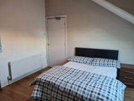 Photo Of Room 5, 129 Adelaide Terrace, Benwell, Newcastle-Upon-Tyne in Newcastle upon Tyne