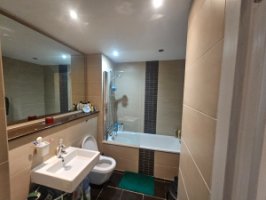 Photo Of Double room city center in Manchester