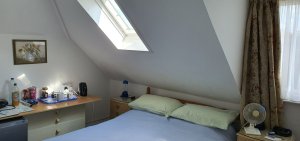 Photo Of Furnished Room for Single Person in Bournemouth