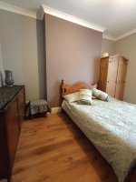 Photo Of Cosy double room in  family home in Plymouth