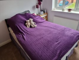 Photo Of Double room for single occupancy in Basingstoke