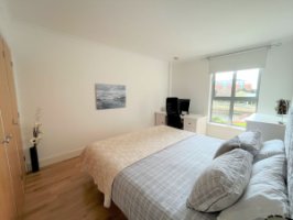 Photo Of LOVELY ONE BEDROOM FLAT TO RENT IN LEICESTER in Leicester