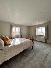 Photo Of New luxury large double with kitchenette & ensuite in Thetford