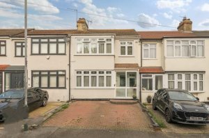 Photo Of 1 double bedroom in a shared house in Hornchurch