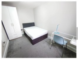 Photo Of Double Room to Rent in Liverpool