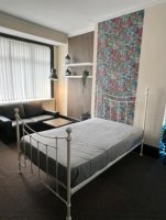 Photo Of Spacious Room Available in Fenham in Newcastle upon Tyne