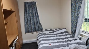 Photo Of EN-SUIT ROOM BY CITY CENTRE in Leeds