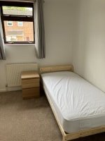 Photo Of Single room available to rent. Tintagel Close, Andover in Andover