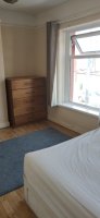 Photo Of Spacious Double Bedroom in Friendly, Modern Shared House – Bills Included! in Cardiff (Caerdydd)