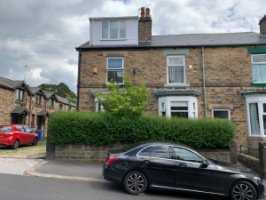 Photo Of Bills Inc. Friendly “Home from Home” Double. Crookes. S10. in Crookes