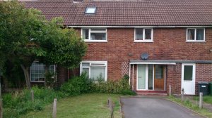 Photo Of Room in very clean quiet house. Winnall, Winchester. in Winchester