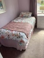 Photo Of Single room available to suit professional female in Paignton