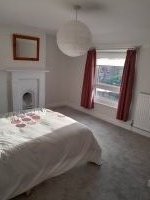 Photo Of lovely bright room in Sale