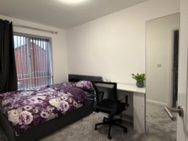 Photo Of Double room in a 2bedroom house in Bolton