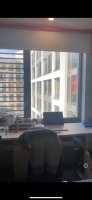 Photo Of Liverpool Student Room in City Centre by St Lukes Church in Liverpool