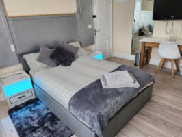 Photo Of Spacious bedsit, with Kitchenette, all bills included in Bishop Auckland