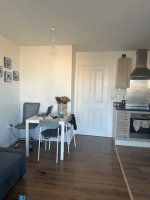 Photo Of Ensuite available in a 2 bed flat in Borehamwood