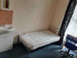 Photo Of Central London, Room in North Gower Street next to UCL (Bloomsbury) in Somers Town