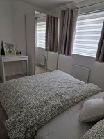 Photo Of Clean Cozy Room in East Calder in East Calder