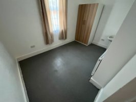 Photo Of Cozy Single Room - 4 min walk to Jubilee Line in Willesden