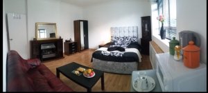 Photo Of Large Shared room in central London in Pimlico