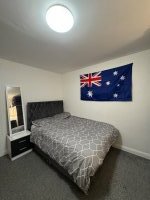 Photo Of 1 Room Available in a 4 Bed Flat in Fallowfield