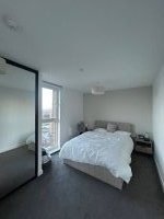 Photo Of Spacious, Modern 1 Bedroom in 2-Bed Flat in Manchester