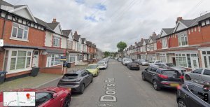 Photo Of Large Double Room in Sparkhill