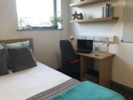 Photo Of Urgent Tenancy Takeover – Ensuite Room, Norfolk Street (Cloud Student Homes, Sunderland) in Newcastle upon Tyne