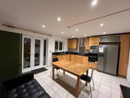 Photo Of Gorgeous Double En-suite Room in Tooting Graveney