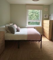 Photo Of Bright, Spacious Double Room in Friendly Ravelston Flat in Ravelston