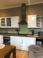 Photo Of En suite in Beautiful Garden Flat in Streatham