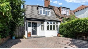 Photo Of BRAND NEW EN-SUITE DOUBLE ROOM AVAILABLE FROM 15 JULY – BANSTEAD (SM7 3JU) in Banstead