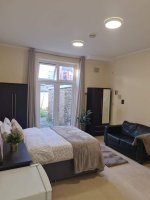 Photo Of DSS/ UC Welcome - selection of En-suite rooms available in Cricklewood