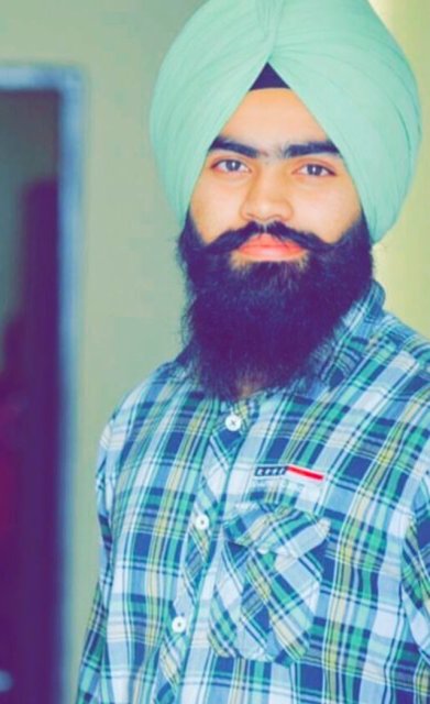 Rajwinder User Image